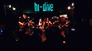 photo of The Hi-Dive 
